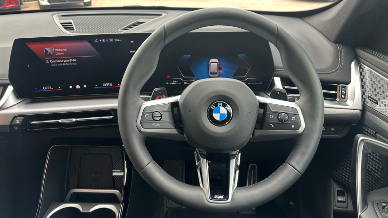 BMW X1 xDrive 23d MHT M Sport 5dr [Tech Plus] Step Auto Diesel Estate